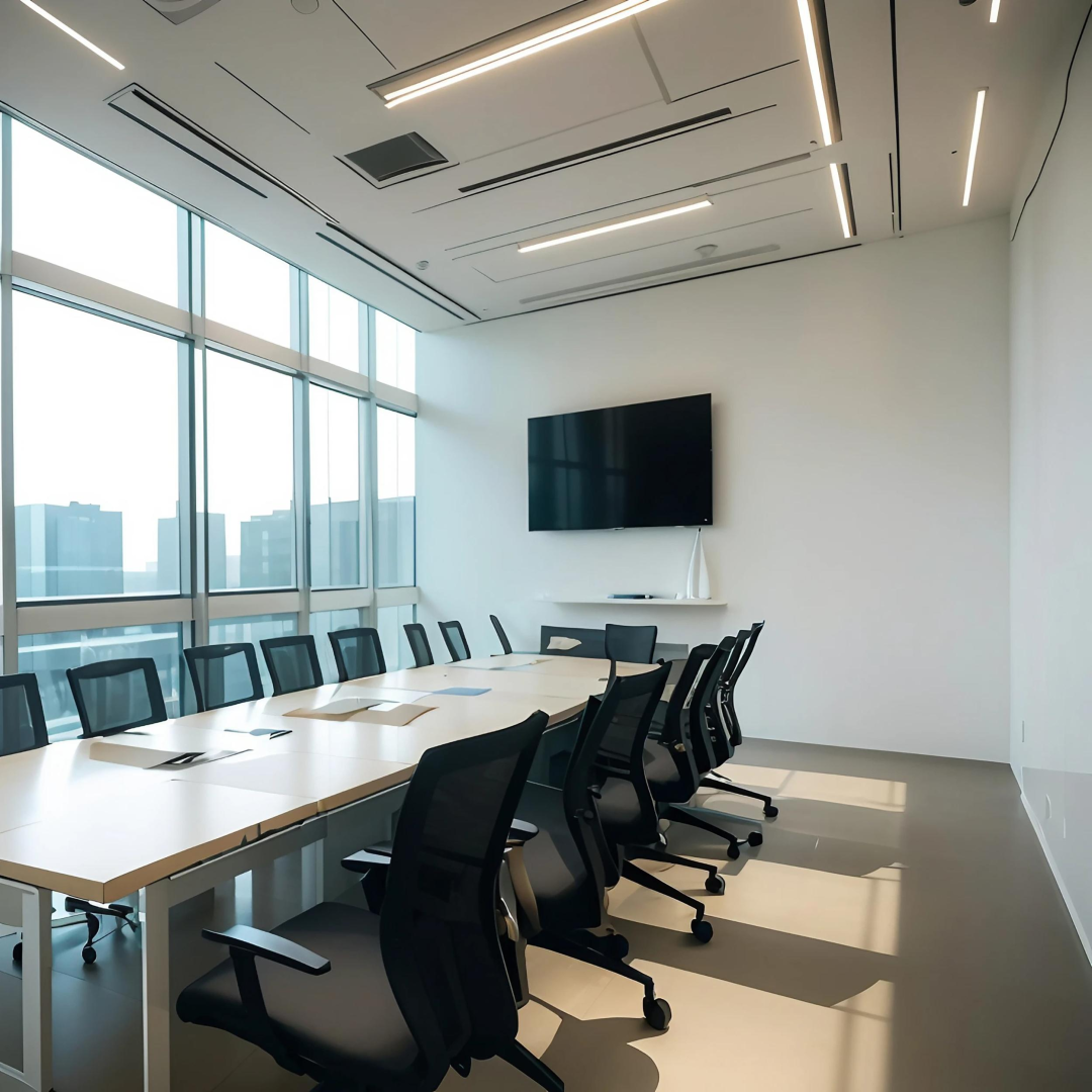 사무실/기업이전