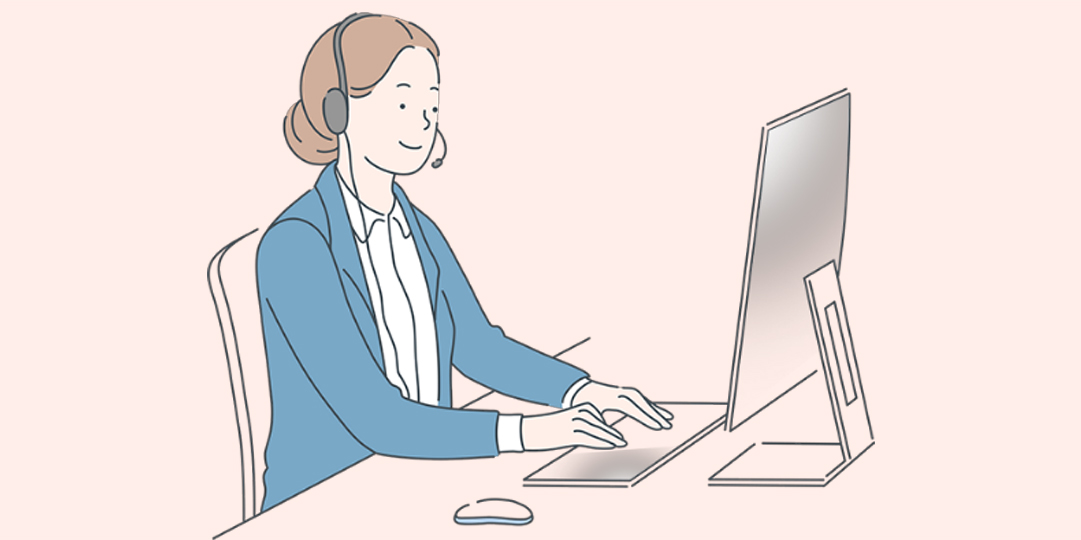 24시간 상담 가능한 전문상담사와 1:1 매칭